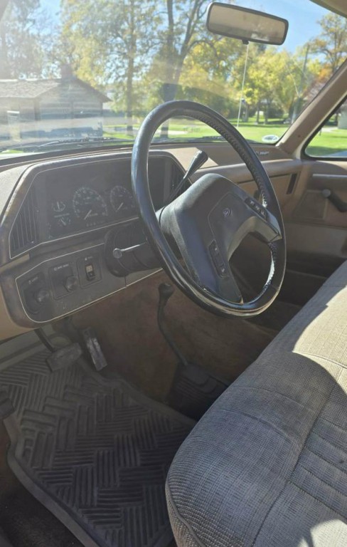 1988 Ford F-150 Image 7