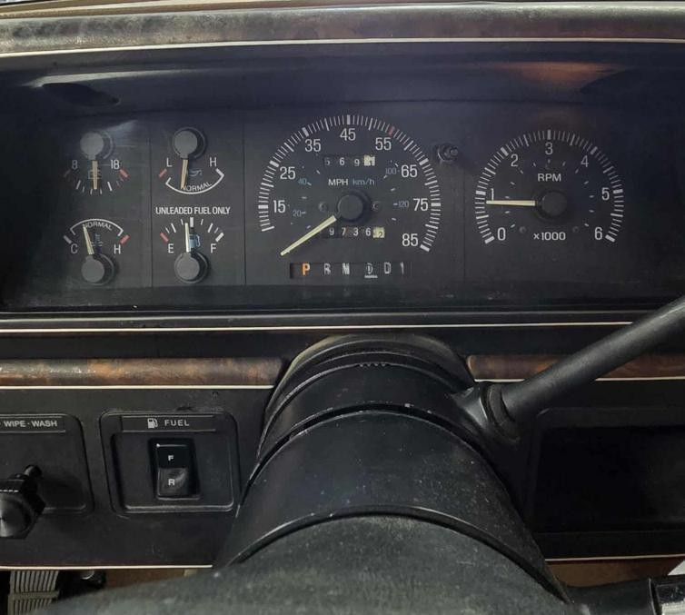 1988 Ford F-150 Image 8