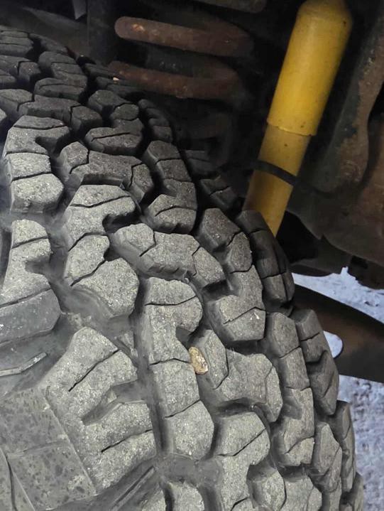 1988 Ford F-150 Image 9