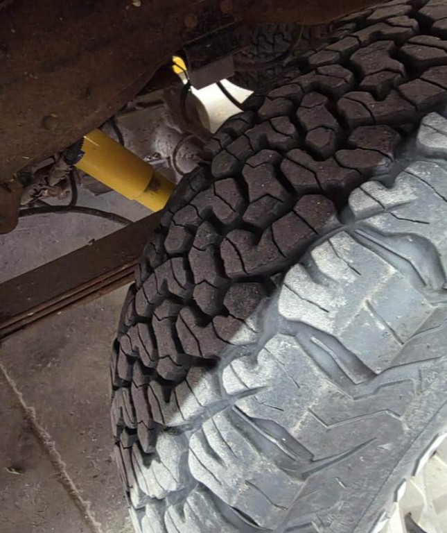 1988 Ford F-150 Image 10