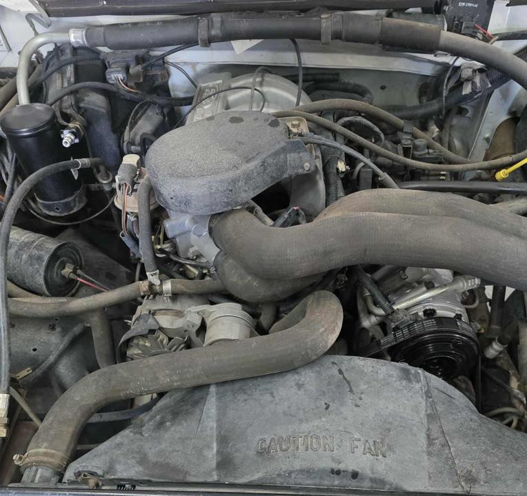 1988 Ford F-150 Image 11