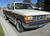 Image for 1988 Ford F-150 Xlt Lariat ID: 7038884