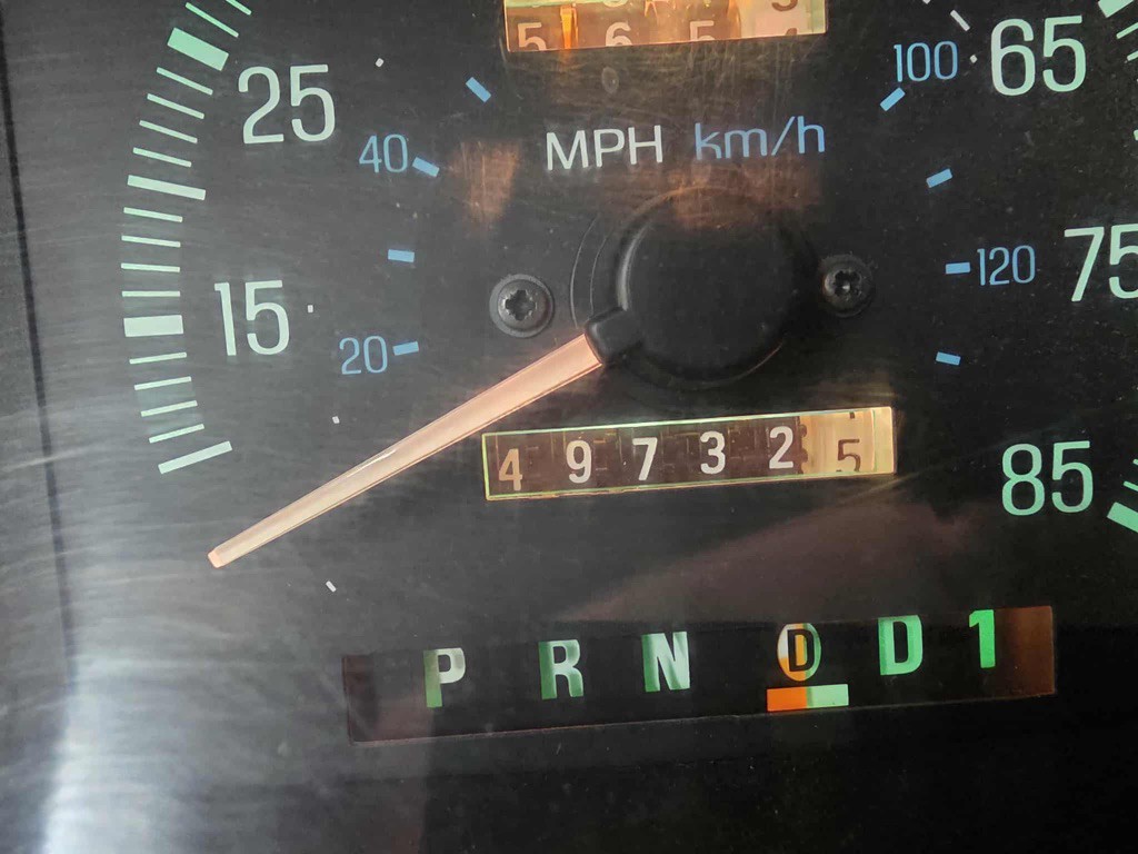 1988 Ford F-150 Image 13