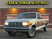 Image for 1988 Ford F-150 Xlt Lariat ID: 7038884