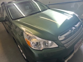 Image for 2013 Subaru Outback 2.5I LIMITED ID: 7079590