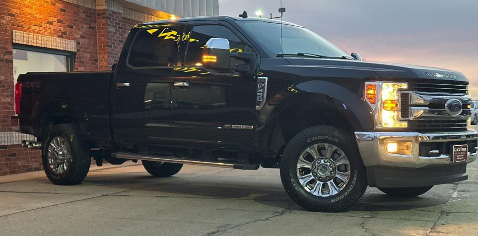 2019 Ford F-350 Image 6