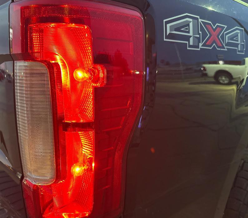 2019 Ford F-350 Image 7