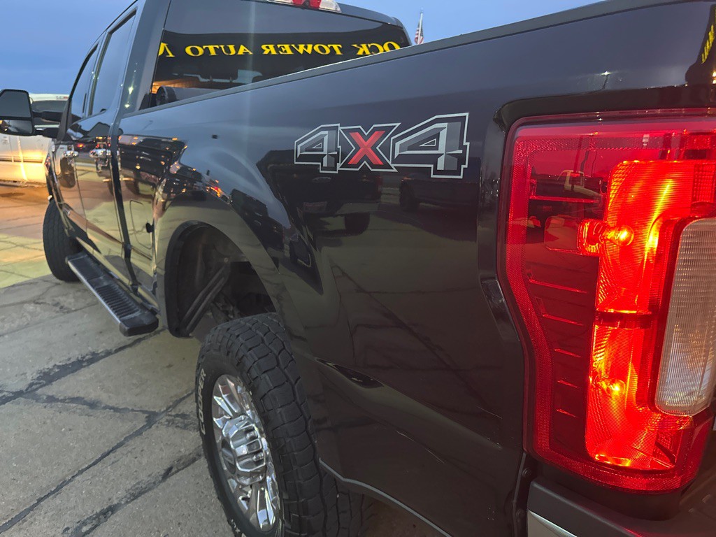 2019 Ford F-350 Image 8