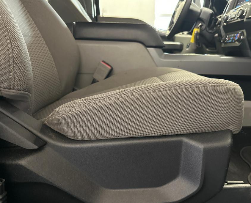 2019 Ford F-350 Image 12