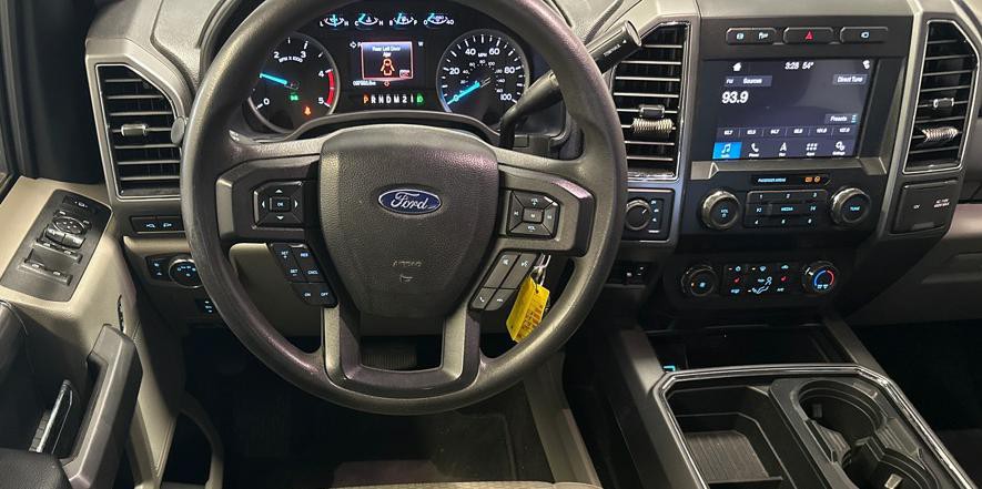 2019 Ford F-350 Image 20