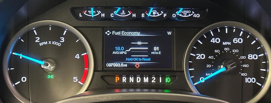 2019 Ford F-350 Image 24