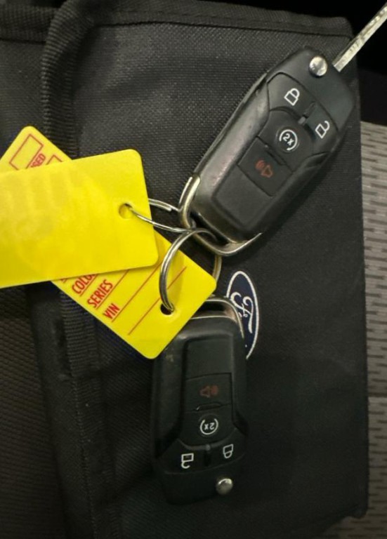 2019 Ford F-350 Image 29