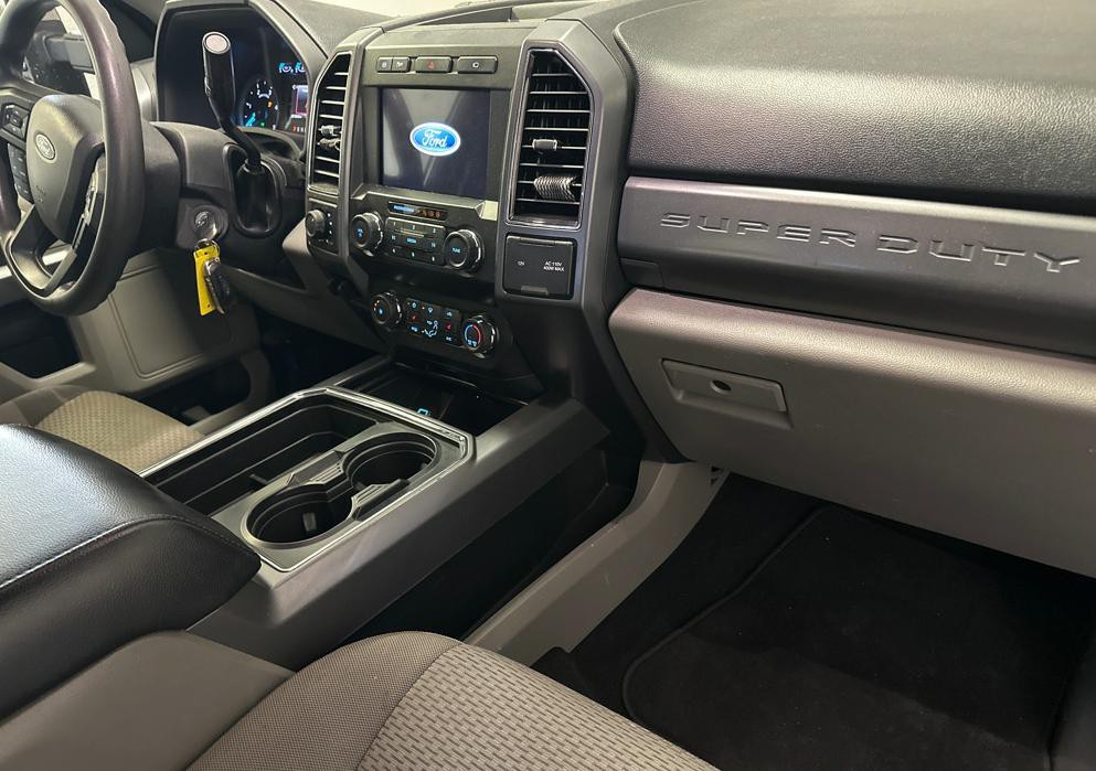 2019 Ford F-350 Image 11