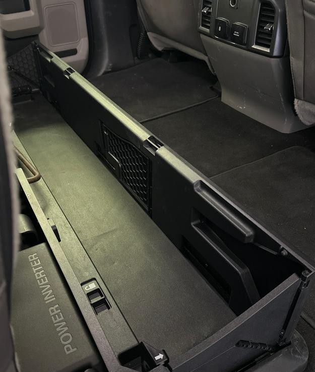 2019 Ford F-350 Image 18