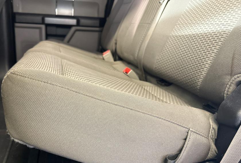 2019 Ford F-350 Image 19