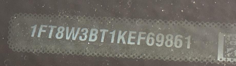 2019 Ford F-350 Image 33