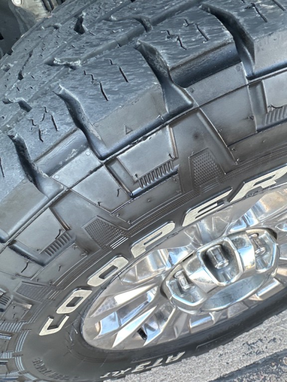 2019 Ford F-350 Image 34