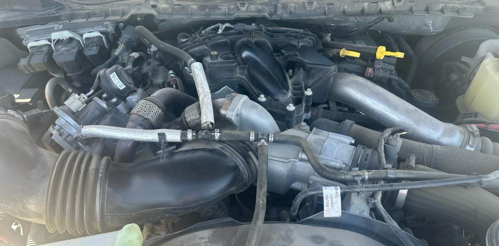 2019 Ford F-350 Image 35
