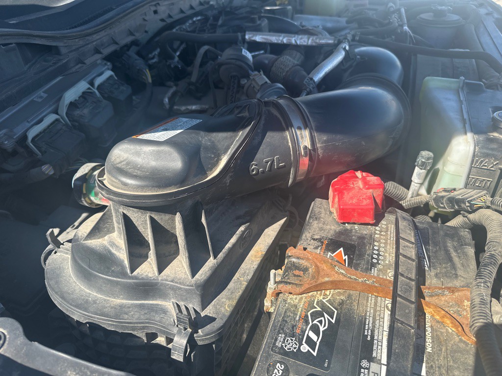 2019 Ford F-350 Image 37