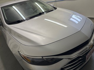 Image for 2020 Chevrolet Malibu LT ID: 7088140
