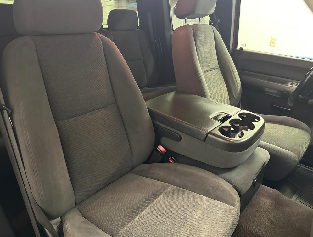 2008 Chevrolet Silverado 1500 Image 3