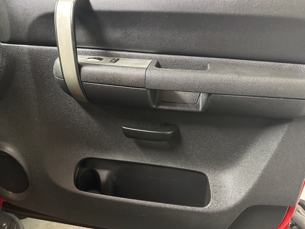 2008 Chevrolet Silverado 1500 Image 4