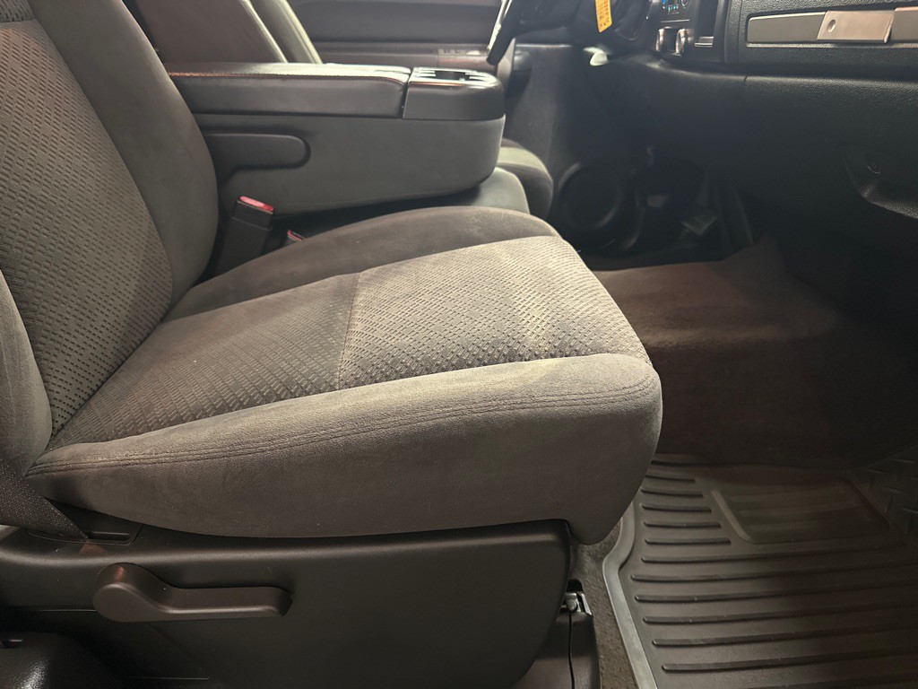 2008 Chevrolet Silverado 1500 Image 5