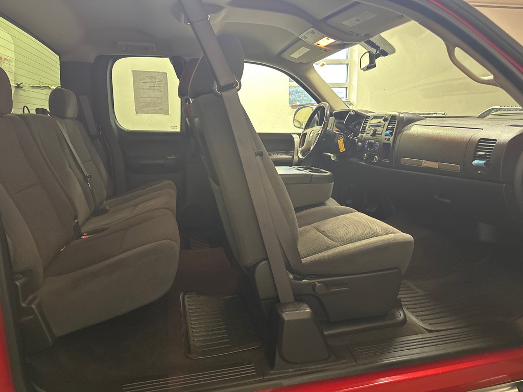 2008 Chevrolet Silverado 1500 Image 6