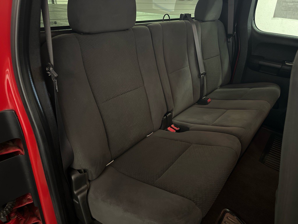 2008 Chevrolet Silverado 1500 Image 7