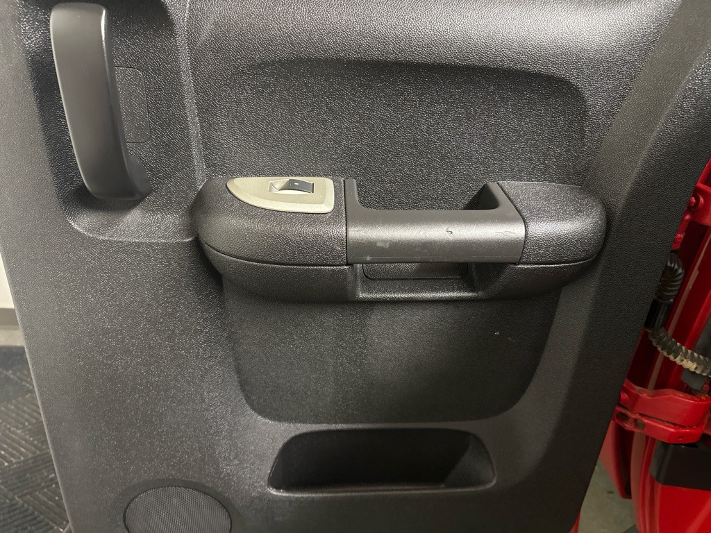 2008 Chevrolet Silverado 1500 Image 8