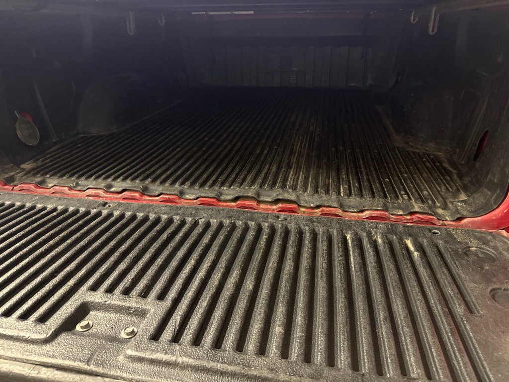 2008 Chevrolet Silverado 1500 Image 10