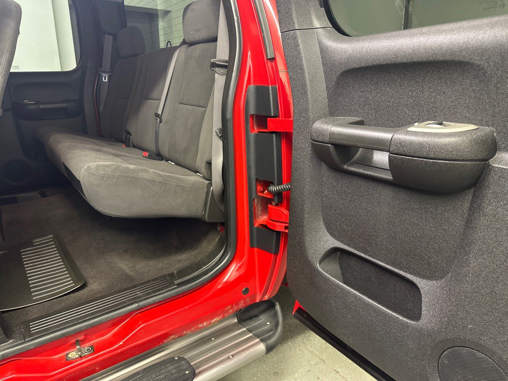 2008 Chevrolet Silverado 1500 Image 11