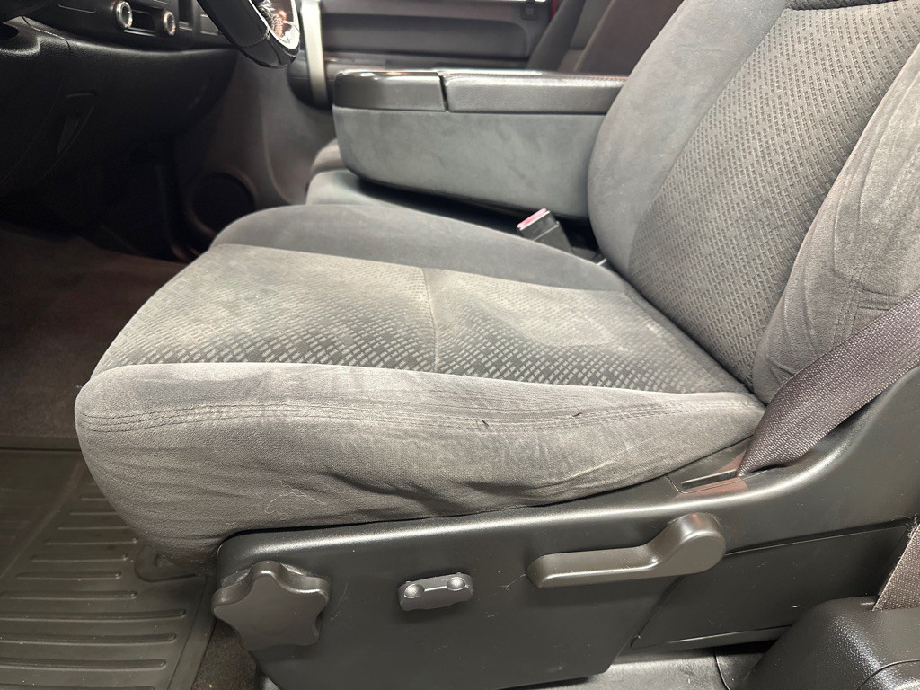 2008 Chevrolet Silverado 1500 Image 15