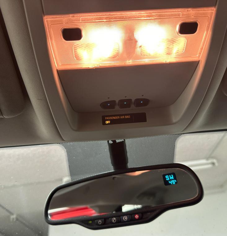 2008 Chevrolet Silverado 1500 Image 17