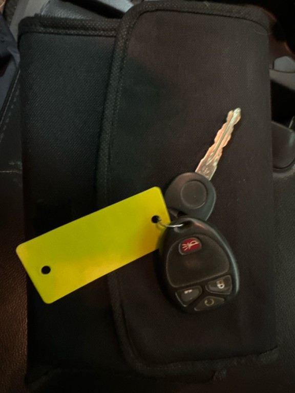 2008 Chevrolet Silverado 1500 Image 18