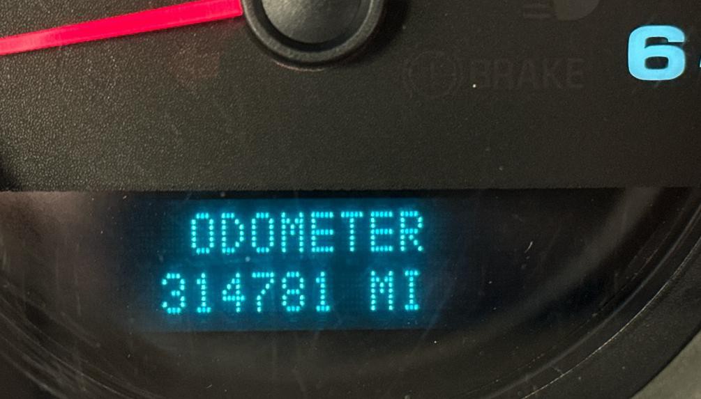 2008 Chevrolet Silverado 1500 Image 19