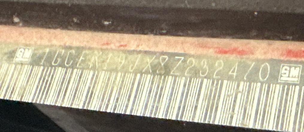 2008 Chevrolet Silverado 1500 Image 21