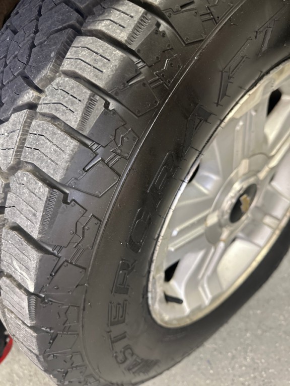 2008 Chevrolet Silverado 1500 Image 22