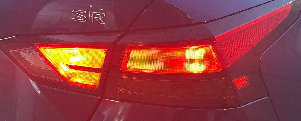 2022 Nissan Altima Image 5