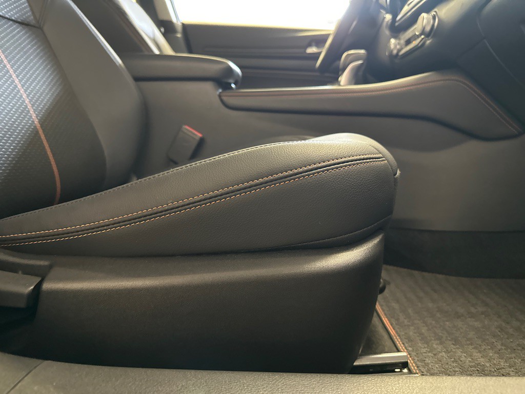 2022 Nissan Altima Image 13