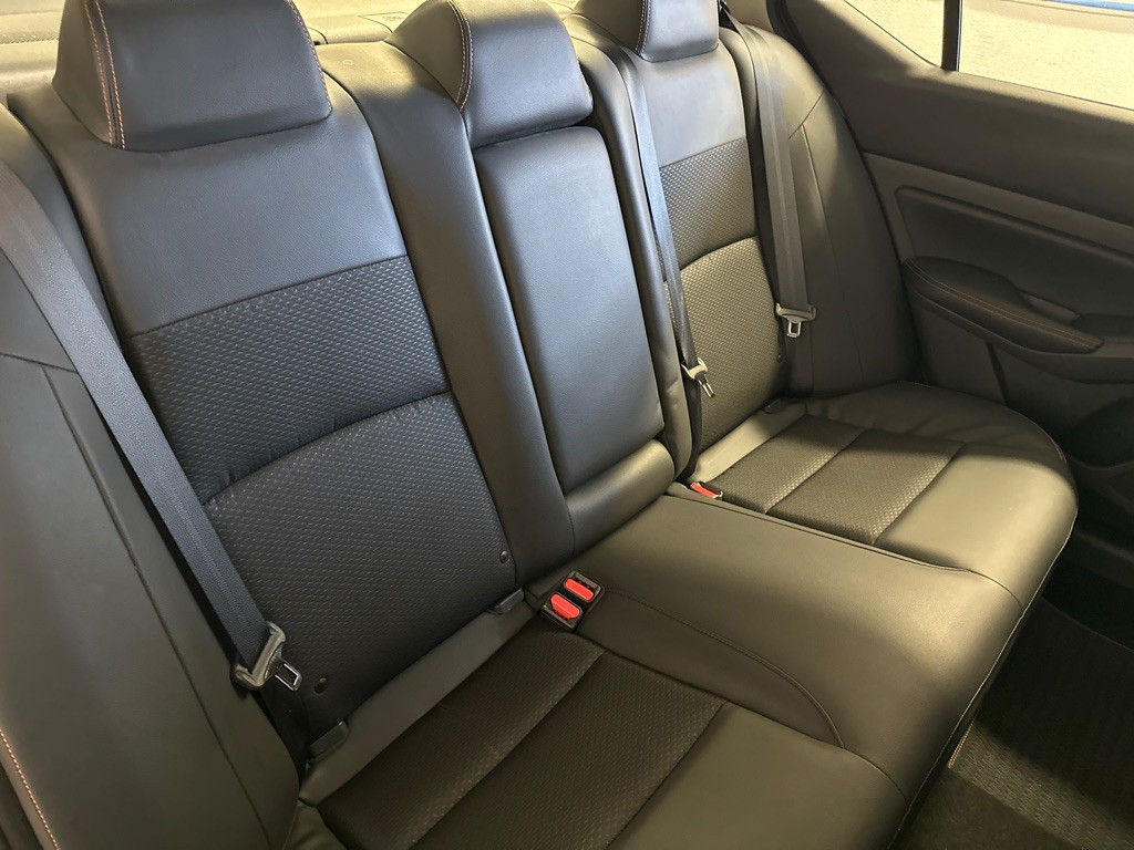 2022 Nissan Altima Image 14