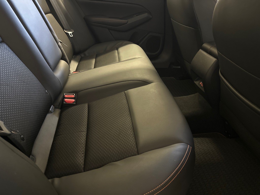 2022 Nissan Altima Image 15