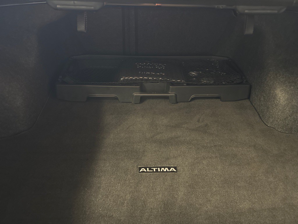 2022 Nissan Altima Image 18