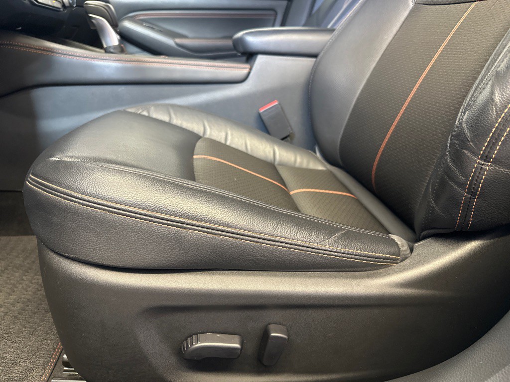 2022 Nissan Altima Image 21