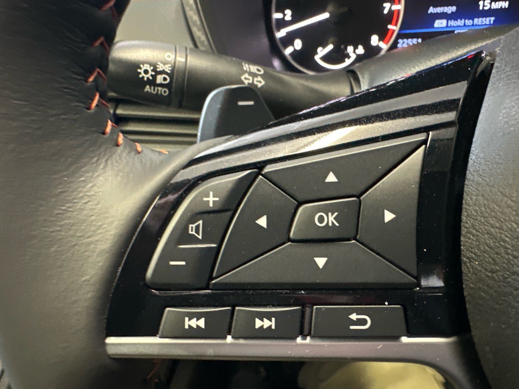 2022 Nissan Altima Image 23