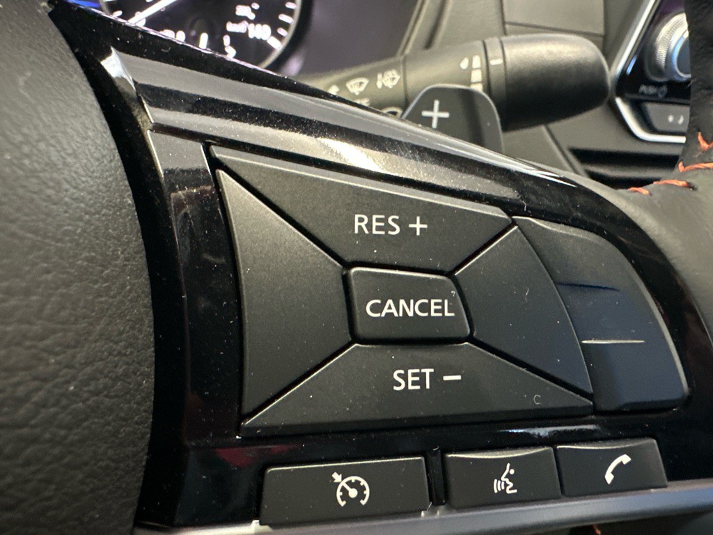 2022 Nissan Altima Image 24