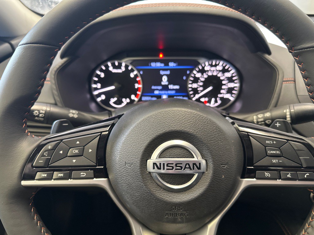 2022 Nissan Altima Image 25