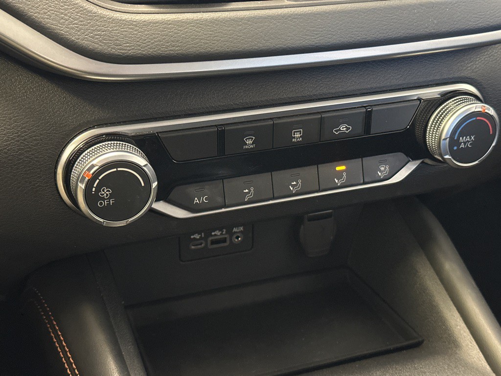 2022 Nissan Altima Image 27