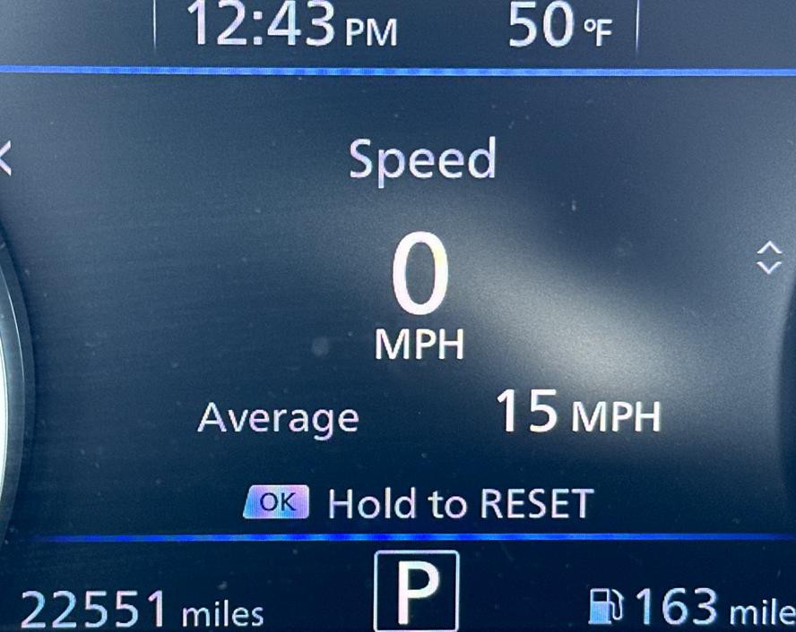 2022 Nissan Altima Image 31