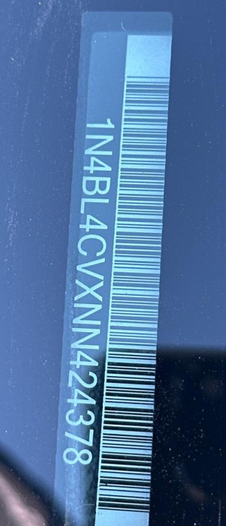 2022 Nissan Altima Image 33